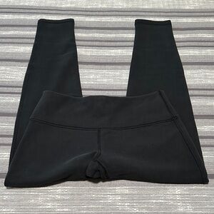 Lululemon Fleece Pants